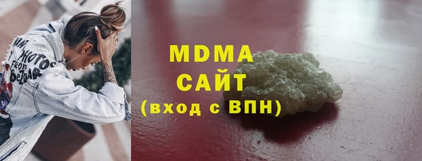 винт Абаза